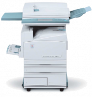 Xerox DocuColor 1632