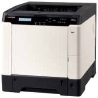 Kyocera FS-C5250DN
