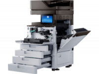 Samsung SL-K7600GX MultiXpress