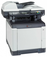 Kyocera FS-C2126MFP+