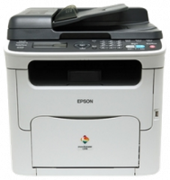 Epson Aculaser CX16NF
