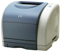 HP Color LaserJet 2500n