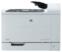 HP Color LaserJet CP6015