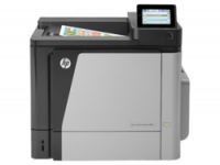 HP Color LaserJet Enterprise M651n