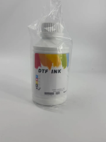 Чернила DTF белые нейтральный White  500 ml банка