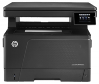 HP LaserJet Pro M435nw