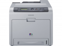 Samsung CLP-620ND