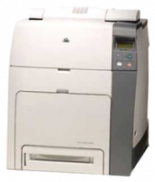 HP Color LaserJet CP4005dn