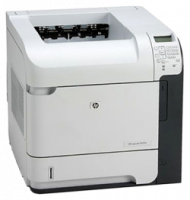 HP LaserJet P4515n