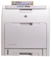 HP Color LaserJet 2700