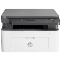 HP Laser 135w MFP (4ZB83A)