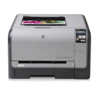 HP Color LaserJet CP1515n