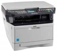 Kyocera FS-1028MFP/DP