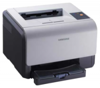 Samsung CLP-300