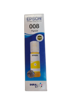 Чернила Epson 008 C13T06G498 оригинал, желтые 70 мл.