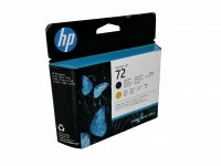 Печатающая головка HP C9384A (№72) (оригинал)