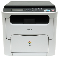 Epson Aculaser CX16