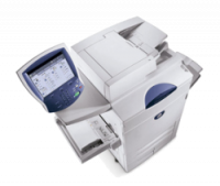 Xerox DocuColor 250