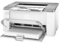 HP LaserJet Ultra M106w