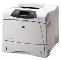 HP LaserJet 4200
