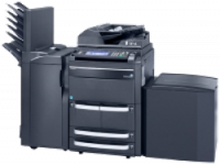 Kyocera TASKalfa 820