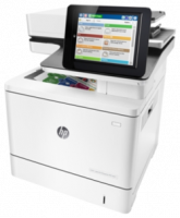 HP Color LaserJet Enterprise M577f