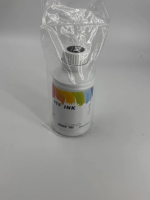 Чернила DTF нейтральные черные Black  500 ml банка