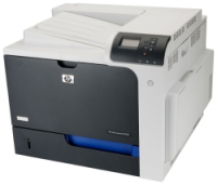 HP Color LaserJet CP4020