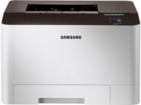 Samsung CLP-415N