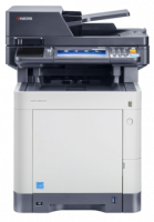 Kyocera ECOSYS M6535cidn