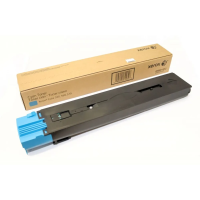 Картридж Xerox 006R01532 голубой, оригинал