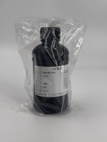 Чернила УФ черные Black HARD 250 ml банка