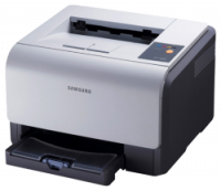 Samsung CLP-310N