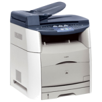 Canon LaserBase MF8180C