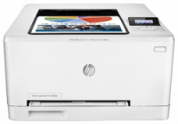 HP Color LaserJet M252n