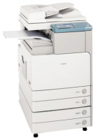 Canon iR 2570C