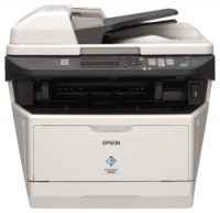 Epson Aculaser MX20DN