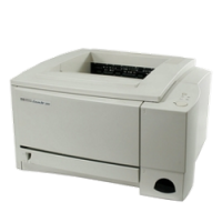 HP LaserJet 2100