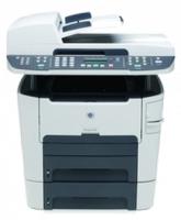 HP LaserJet 3392
