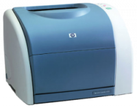 HP Color LaserJet 1500l