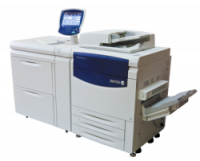 Xerox DocuColor 700i