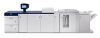 Xerox DocuColor 700