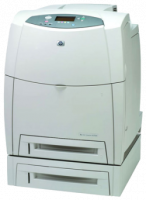 HP Color LaserJet 4650dtn (Q3671A)