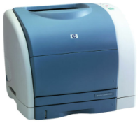 HP Color LaserJet 1500tn