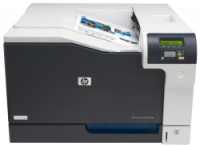 HP Color LaserJet CP5225