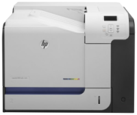 HP Color LaserJet Enterprise 500 M551n