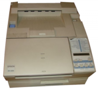 Epson EPL-5200