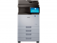 Samsung SL-K7600LX MultiXpress