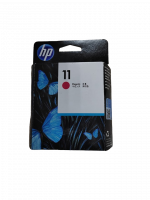 Печатающая головка HP 11 (C4812A) пурпурная, 24000 стр, оригинал
