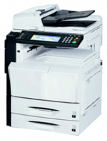 Kyocera KM-C4035E